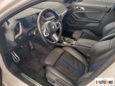 BMW Serie 1 116d Msport auto (7)