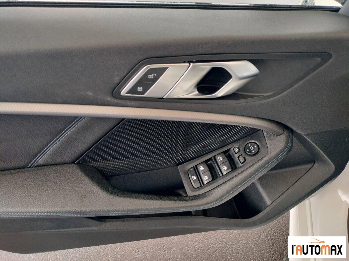 BMW Serie 1 116d Msport auto (8)