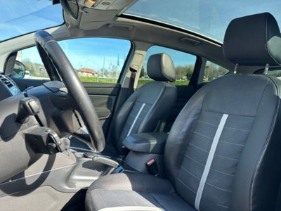 Ford Kuga 2.0 TDCi 136 CV 4WD Titanium DPF (10)