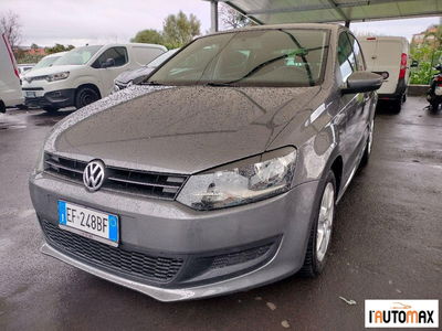 Volkswagen Polo 1.2 70 CV 5p. Comfortline usata