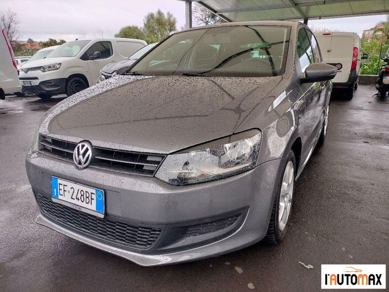 Volkswagen Polo 1.2 70 CV 5p. Comfortline
