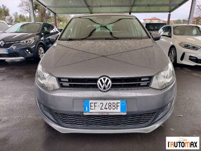 Volkswagen Polo 1.2 70 CV 5p. Comfortline usata
