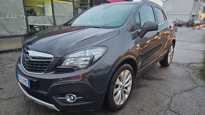 Opel Mokka 1.6 CDTI Ecotec 136CV 4x2 Start&Stop Cosmo b-Color usata