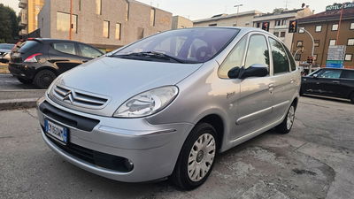 Citroen Xsara Picasso 1.6 Chrono usata