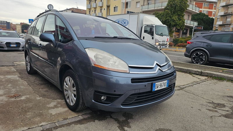 Citroen C4 Gran Picasso 1.8 Classique Bi Energy M
