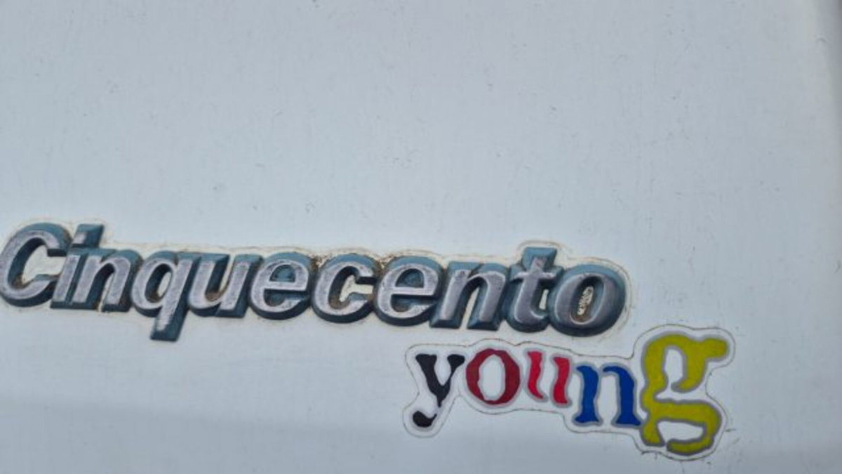 Fiat Cinquecento 900i cat Young (13)