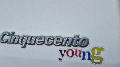 Fiat Cinquecento 900i cat Young (13)