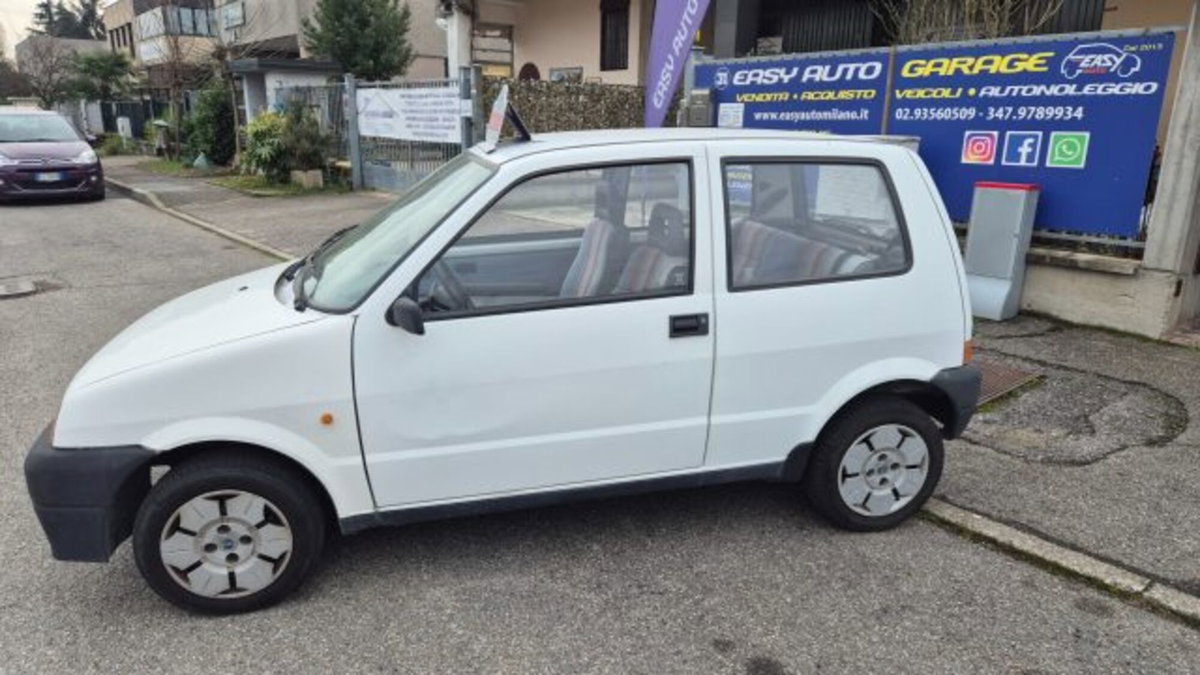 Fiat Cinquecento 900i cat Young (2)