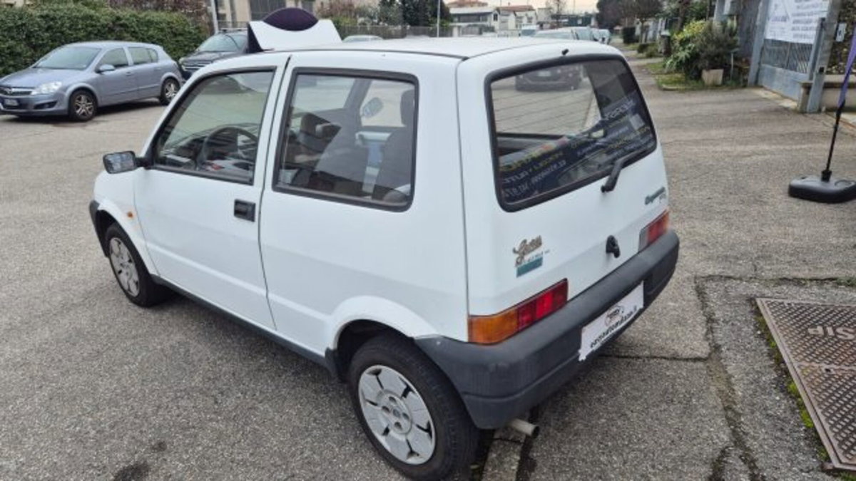 Fiat Cinquecento 900i cat Young (3)