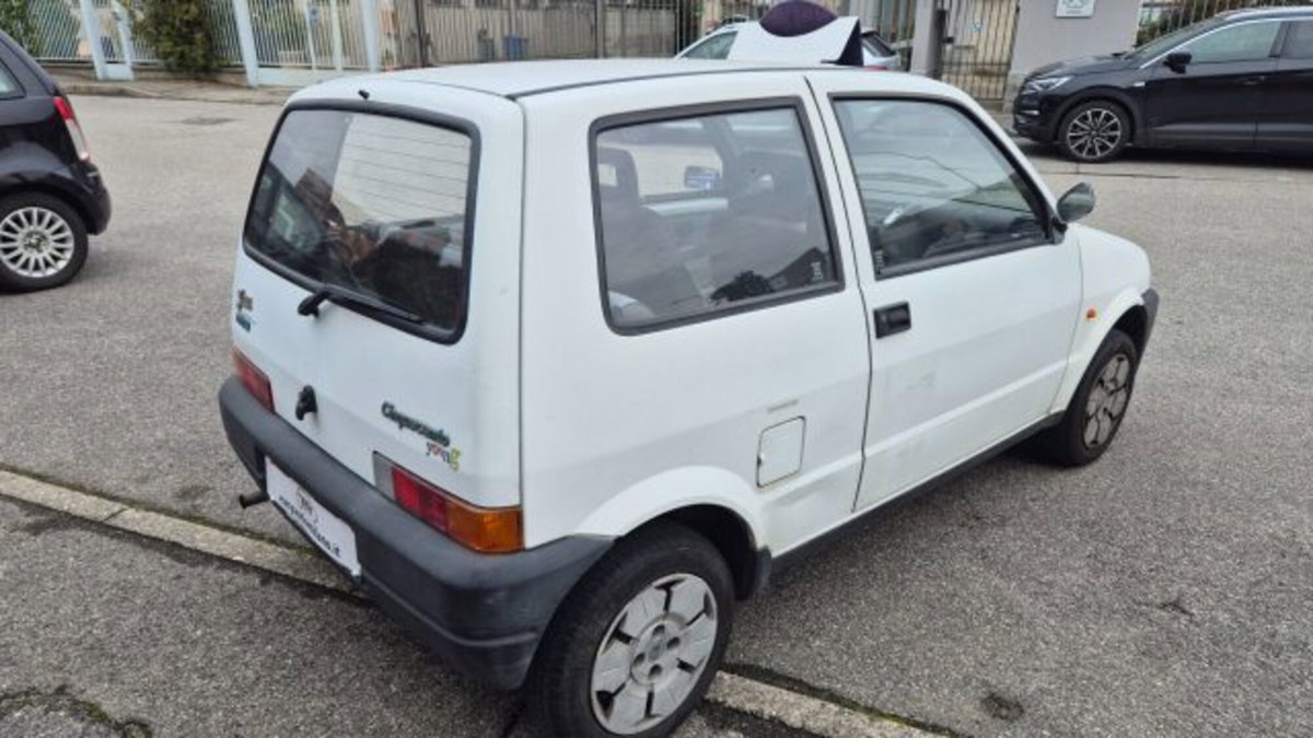 Fiat Cinquecento 900i cat Young (5)