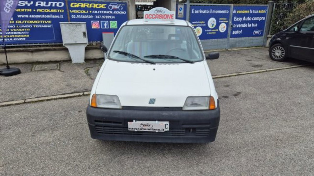 Fiat Cinquecento 900i cat Young (8)