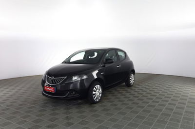 Lancia Ypsilon 1.0 FireFly 5 porte S&S Hybrid Ecochic Gold usata