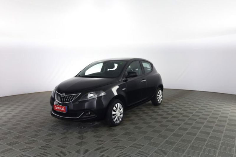 Lancia Ypsilon 1.0 FireFly 5 porte S&S Hybrid Ecochic Gold