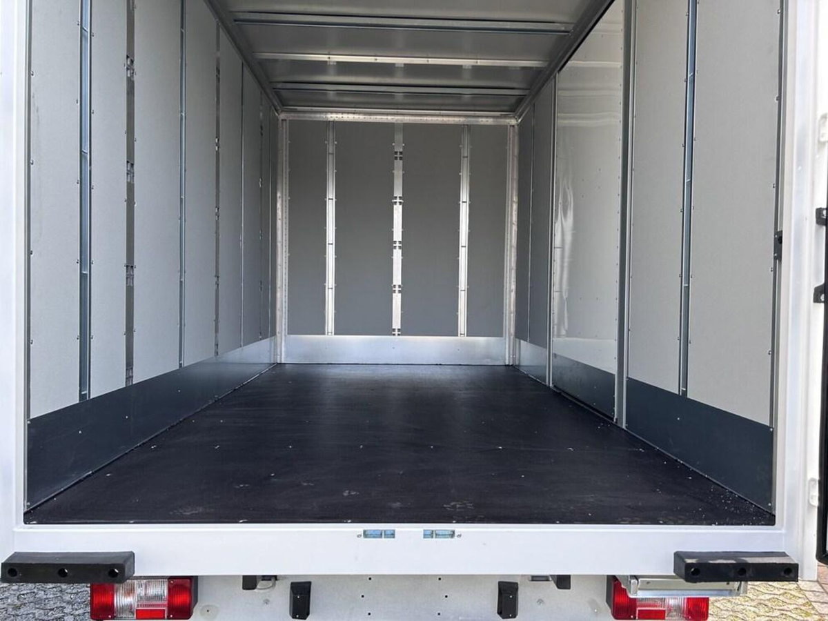 Maxus Deliver Cabinato Deliver 9 2.0 crdi 150cv L3 cab rwd Comfort pack r.sing. my26 (6)