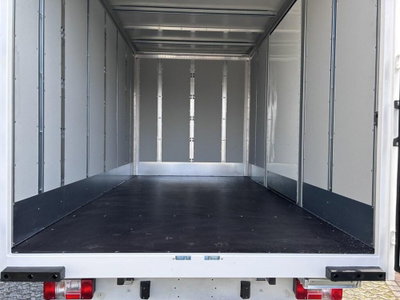 Maxus Deliver Cabinato Deliver 9 2.0 crdi 150cv L3 cab rwd r.sing. (6)