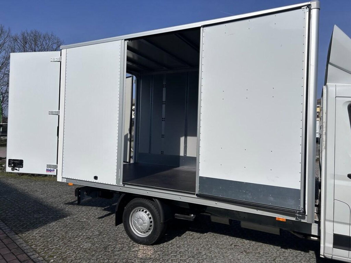 Maxus Deliver Cabinato Deliver 9 2.0 crdi 150cv L3 cab rwd Comfort pack r.sing. my26 (7)