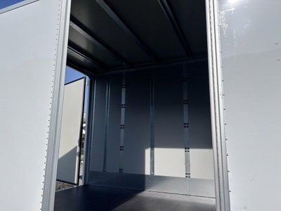 Maxus Deliver Cabinato Deliver 9 2.0 crdi 150cv L3 cab rwd r.sing. (8)