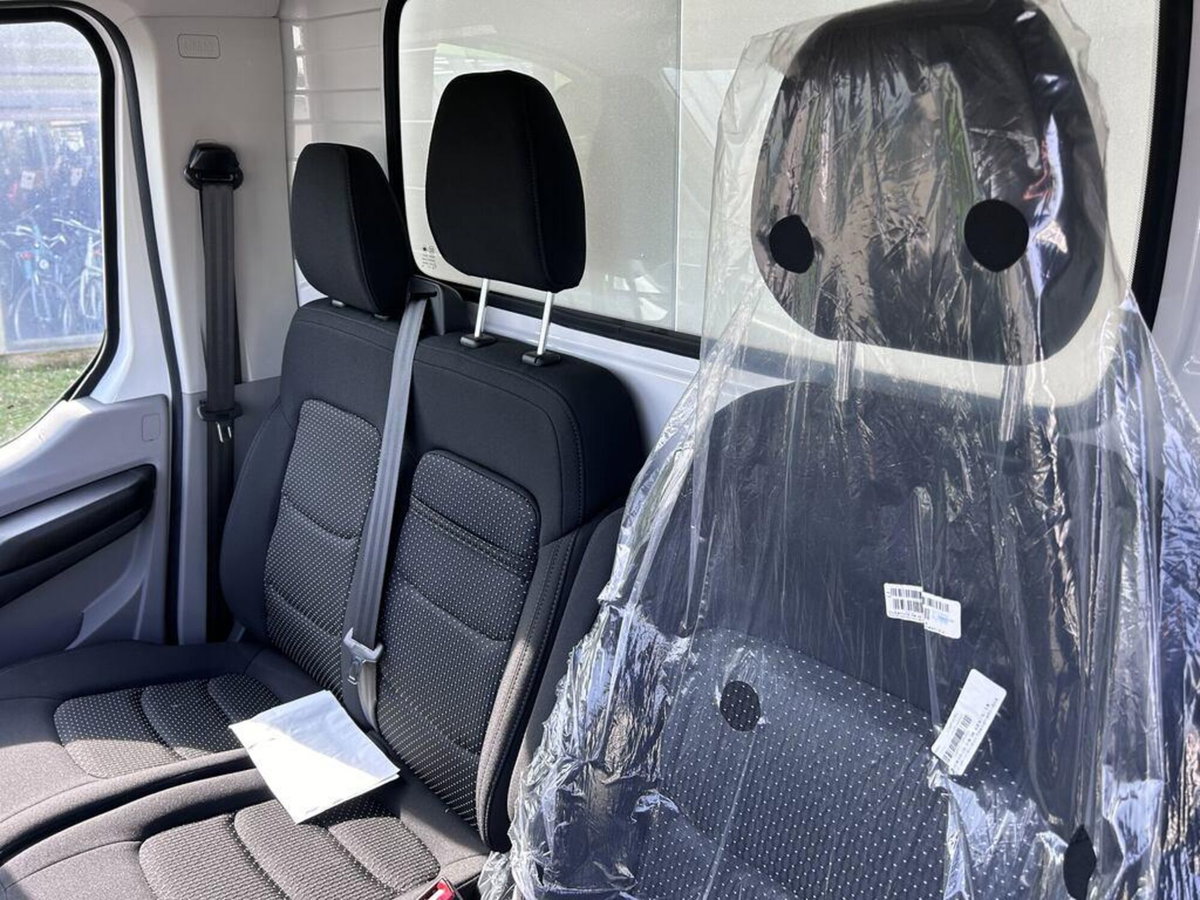 Maxus Deliver Cabinato Deliver 9 2.0 crdi 150cv L3 cab rwd Comfort pack r.sing. my26 (9)