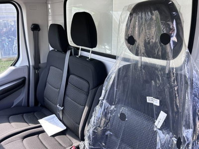 Maxus Deliver Cabinato Deliver 9 2.0 crdi 150cv L3 cab rwd r.sing. (9)