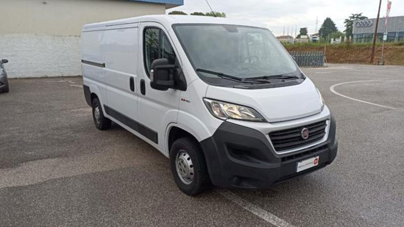 Fiat Ducato Furgone 30 2.3 MJT 130CV PC-TM