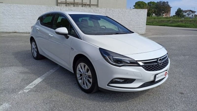 Opel Astra 1.4 Turbo 110CV EcoM 5 porte Innovation