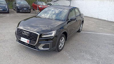 Audi Q2 Q2 30 TDI Admired usata
