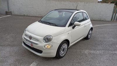 Fiat 500 1.2 Lounge usata