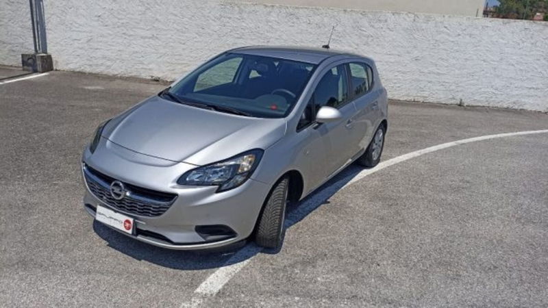 Opel Corsa 1.4 5 porte Advance