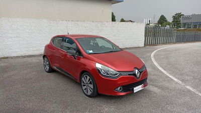 Renault Clio 1.5 dCi 8V 90CV Start&Stop 5 porte Energy usata