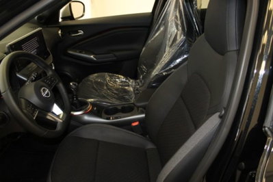 Nissan Juke 1.0 DIG-T 114 CV DCT Kiiro (10)