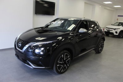 Nissan Juke 1.0 DIG-T 114 CV DCT Kiiro (2)