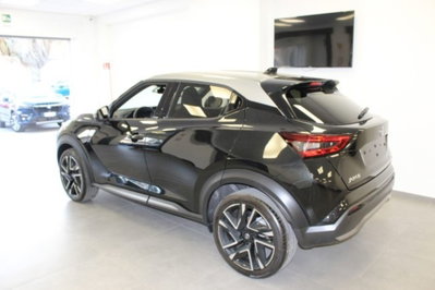 Nissan Juke 1.0 DIG-T 114 CV DCT Kiiro (4)