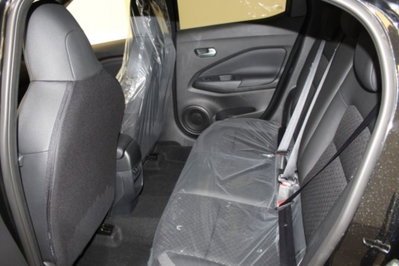 Nissan Juke 1.0 DIG-T 114 CV DCT Kiiro (8)