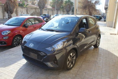 Hyundai i10 1.0 mpi Prime 63cv (3)