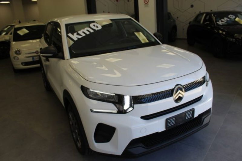 Citroen C3 1.2 puretech turbo You 100cv s&s