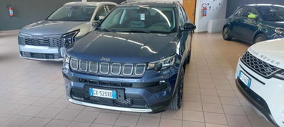 Jeep Compass 1.6 Multijet II 2WD Limited nuova