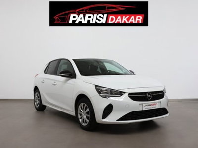 Opel Corsa 1.2 Edition s&s 75cv (2)