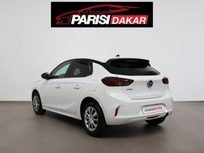 Opel Corsa 1.2 Edition s&s 75cv (4)