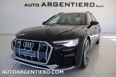 Audi A6 Allroad 40 TDI 2.0 quattro S tronic Evolution usata