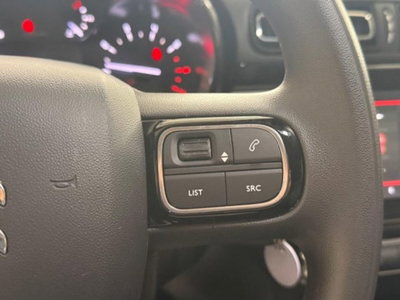 Citroen C3 PureTech 83 S&S Shine (10)