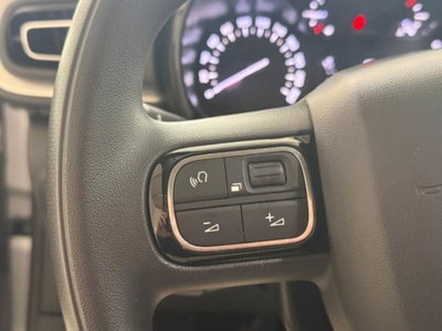 Citroen C3 PureTech 83 S&S Shine (12)