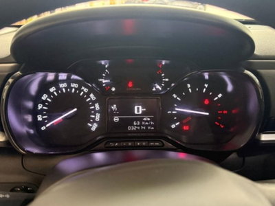 Citroen C3 PureTech 83 S&S Shine (13)