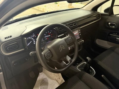 Citroen C3 PureTech 83 S&S Shine (14)