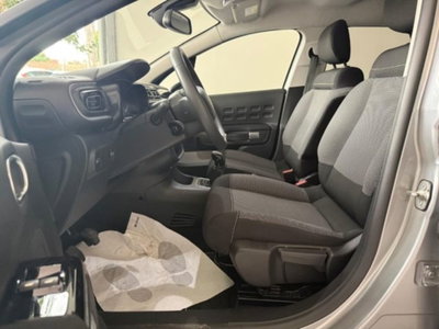 Citroen C3 PureTech 83 S&S Shine (15)