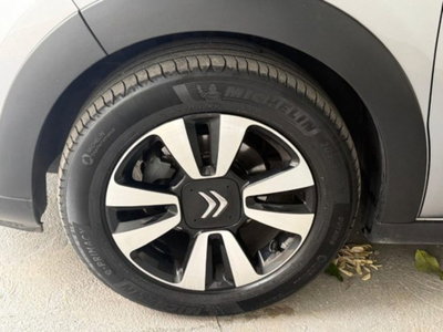Citroen C3 PureTech 83 S&S Shine (17)
