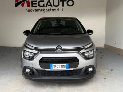 Citroen C3 PureTech 83 S&S Shine (2)