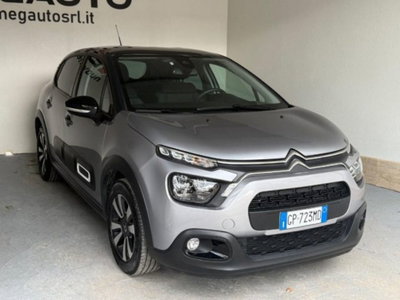 Citroen C3 PureTech 83 S&S Shine (4)