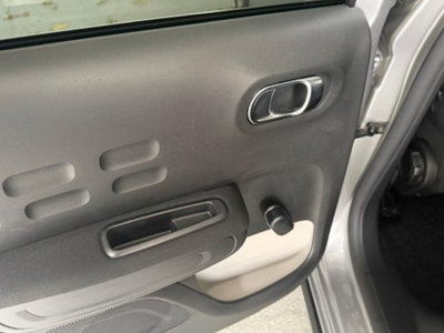 Citroen C3 PureTech 83 S&S Shine (8)