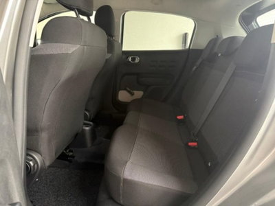 Citroen C3 PureTech 83 S&S Shine (9)