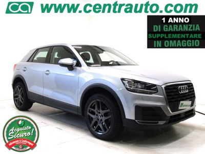 Audi Q2 Q2 30 TDI Business